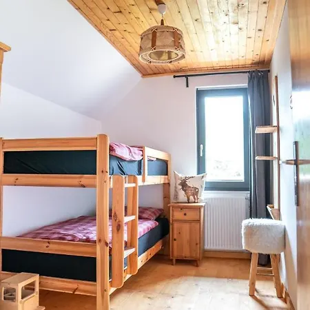 Apartman Hisa Lojz Zaga
