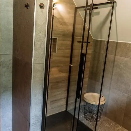 Hisa Lojz Appartamento *