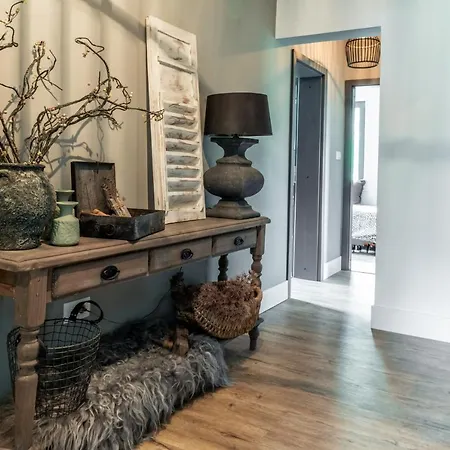 Hisa Lojz Appartamento *