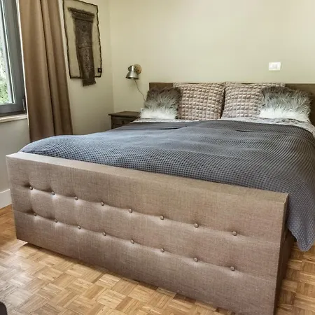 Apartment Hisa Lojz