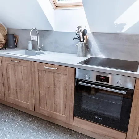 Hisa Lojz Apartament