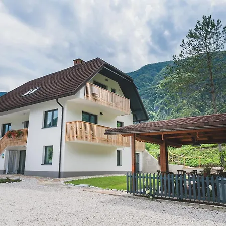 Hisa Lojz Appartamento *