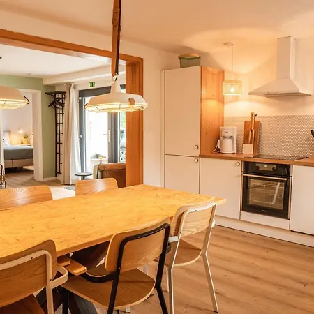 Hisa Lojz Appartamento