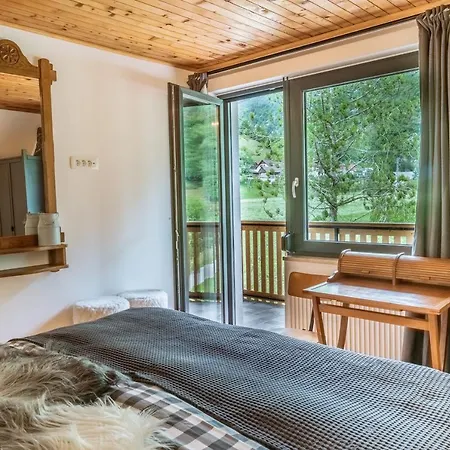 Hisa Lojz Appartamento