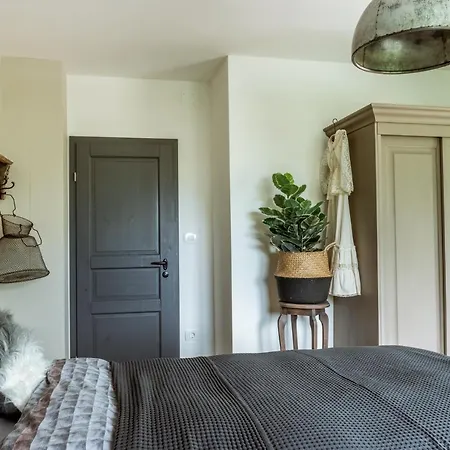 Apartment Hisa Lojz