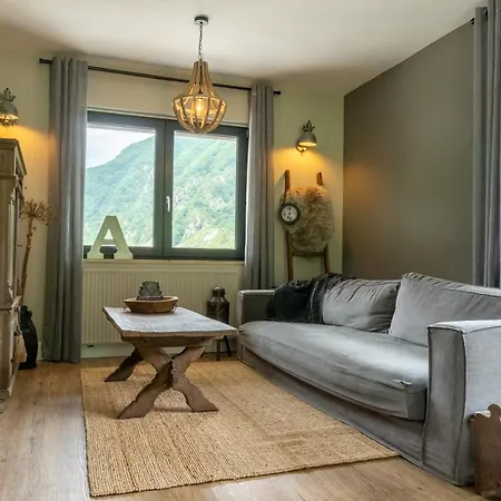 Apartment Hisa Lojz Zaga