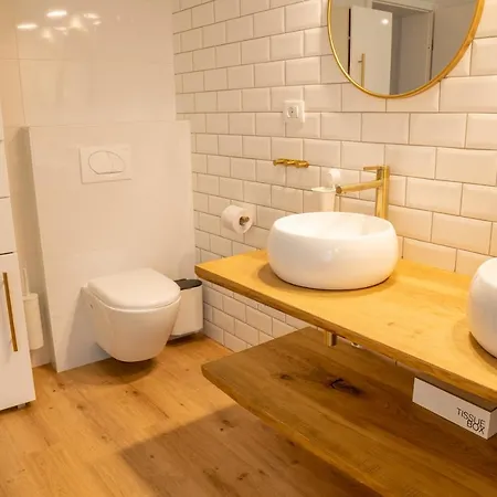 Hisa Lojz Apartment *