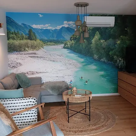 Hisa Lojz Appartamento