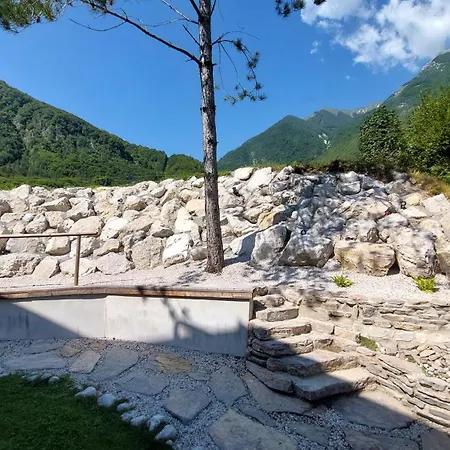 Hisa Lojz Appartamento *