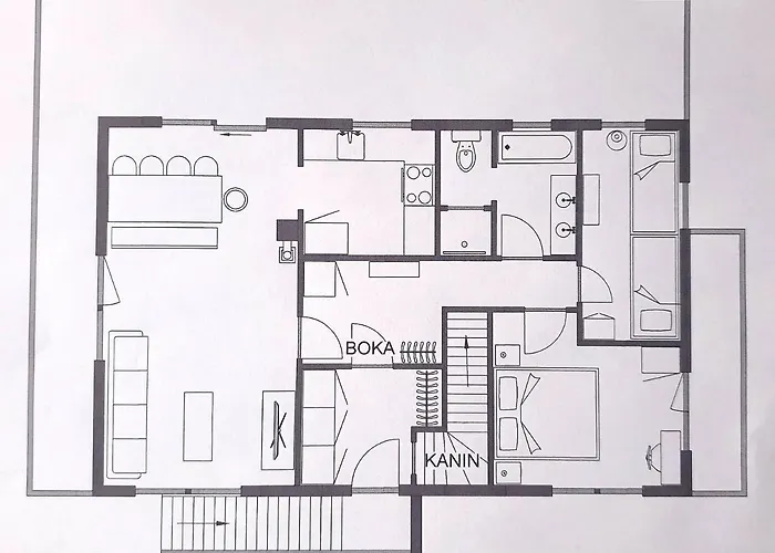 Hisa Lojz Apartman *