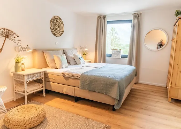 Hisa Lojz Apartman Žaga