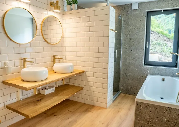 Apartman Hisa Lojz *