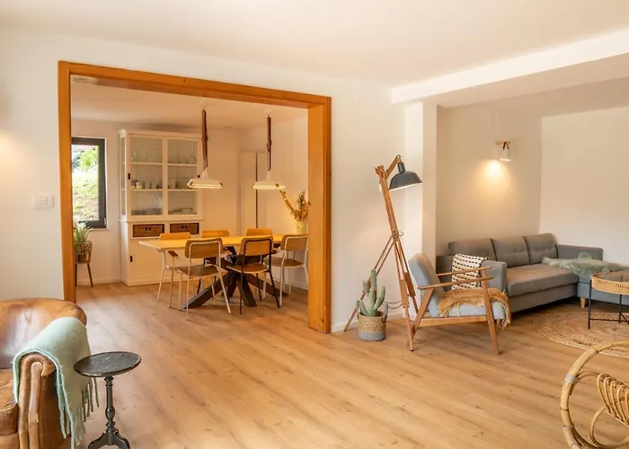 Hisa Lojz Apartman Žaga