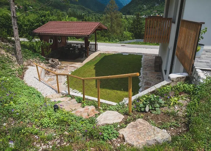 Apartman Hisa Lojz *