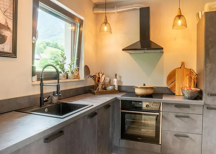 Hisa Lojz Apartman Žaga