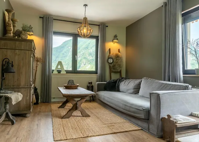 Apartman Hisa Lojz Žaga