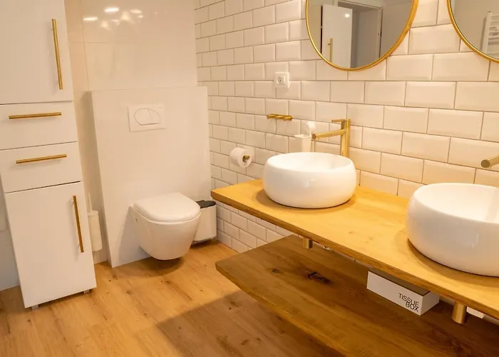 Hisa Lojz Apartman *